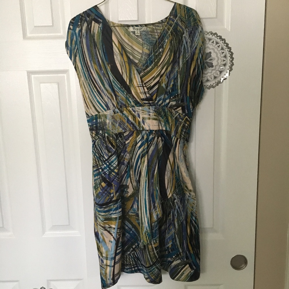 Women’s Dress